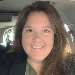 Meet your Posher, Kristen